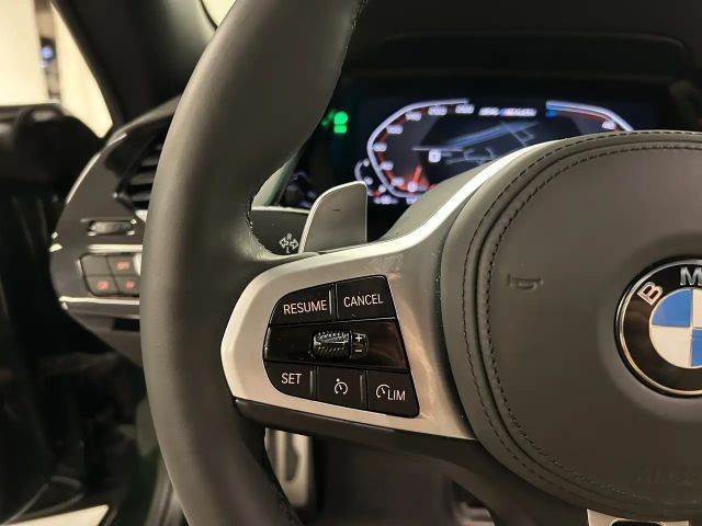 BMW Z4 Cabrio M-Sport M40i Roadster