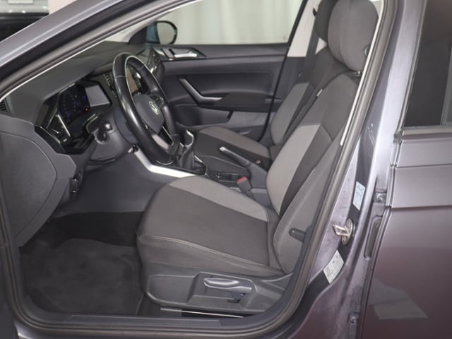 Volkswagen Taigo 1.0 TSI