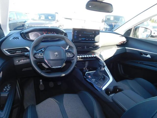 Peugeot 3008 Allure Pack