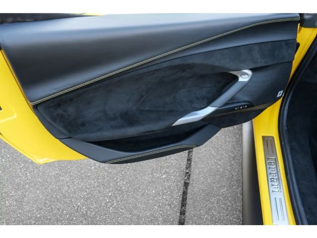 Ferrari 296 *Lift*Racingsitze*Carbon+LED*1.Hd.*