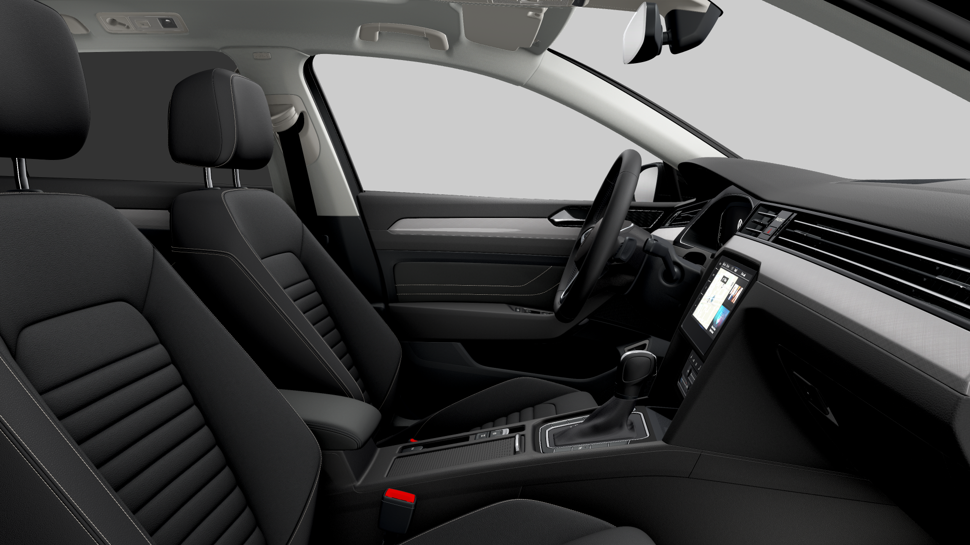 Volkswagen Passat 1.5 TSI Business Variant