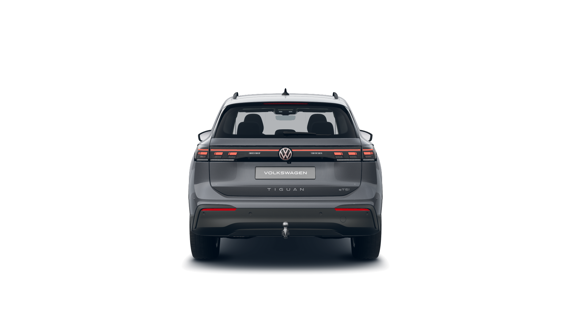 Volkswagen Tiguan 1.5 TSI DSG