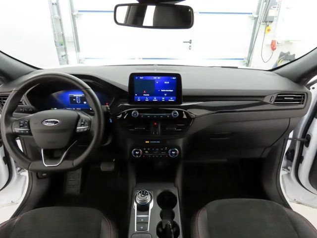 Ford Kuga ST Line X