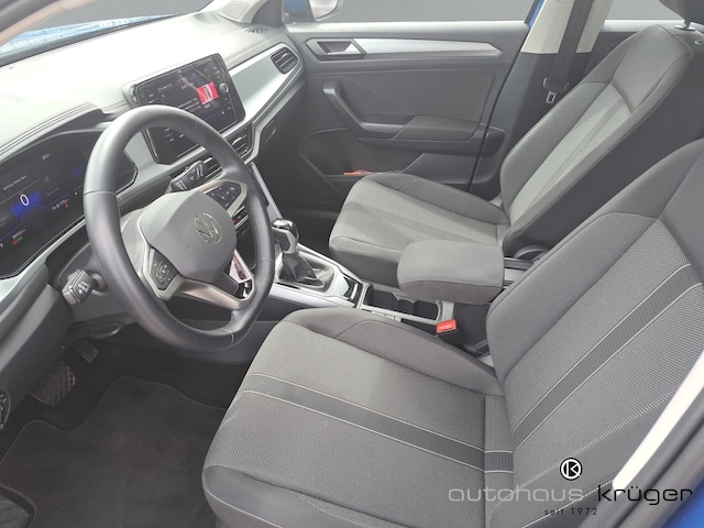 Volkswagen T-Roc 2.0 TDI DSG Life