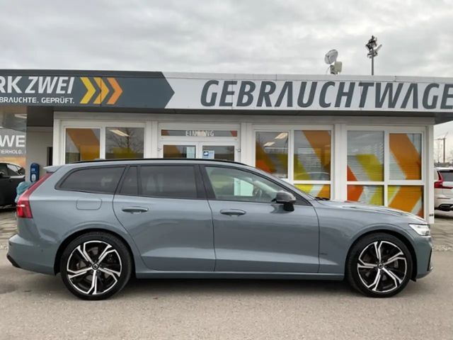 Volvo V60 AWD Dark T8 Ultimate