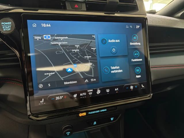 Ford Puma EcoBoost ST Line