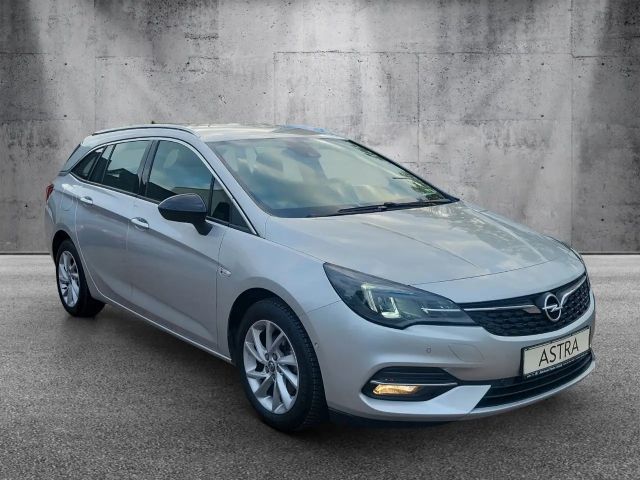 Opel Astra Sports Tourer