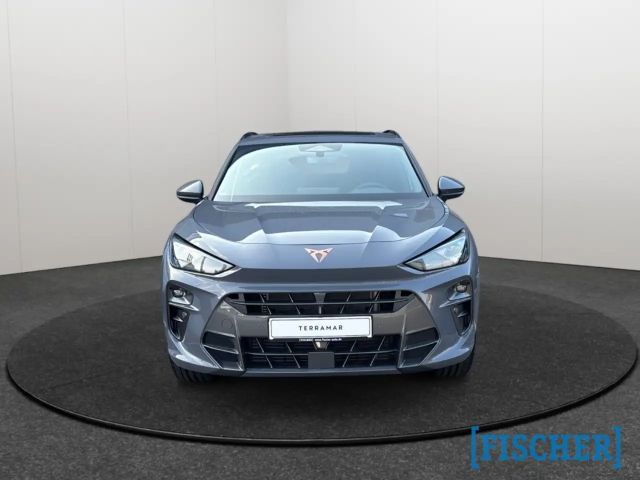 Cupra Terramar 2.0 TSI