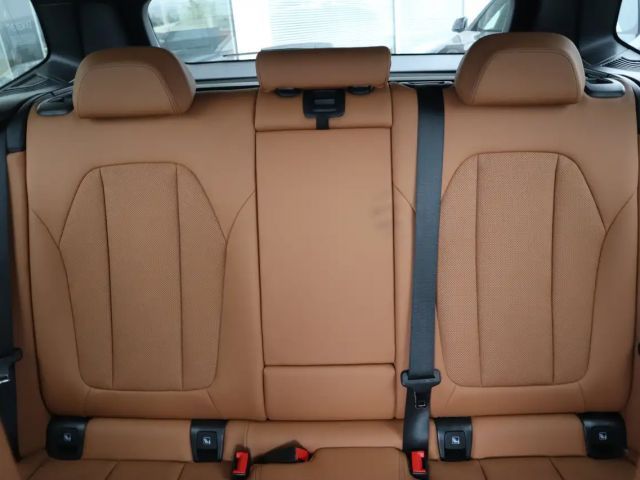 BMW X3 M-Sport xDrive30d