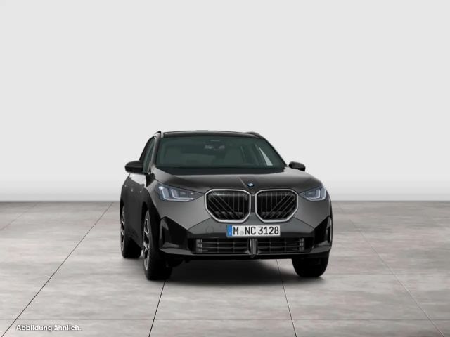 BMW X3 M-Sport xDrive