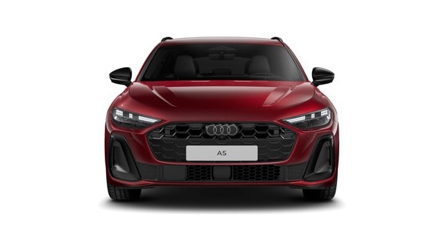 Audi A5 Avant Quattro S-Tronic