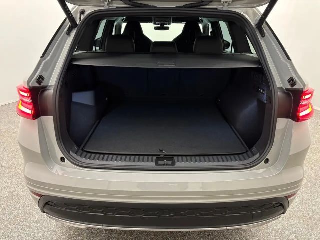 Skoda Kodiaq 4x4 Sportline