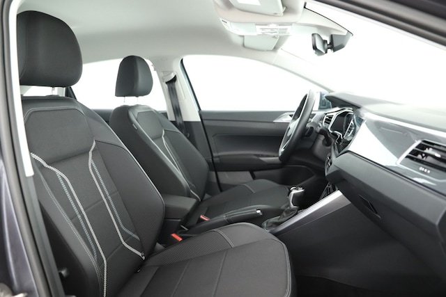 Volkswagen Taigo 1.5 TSI DSG IQ.Drive Style