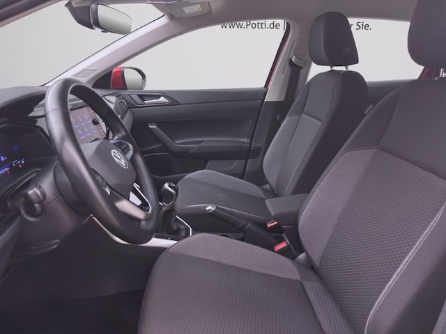 Volkswagen Taigo 1.0 TSI Life