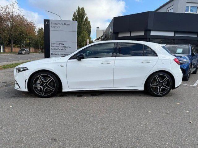 Mercedes-Benz A 35 AMG AMG Line