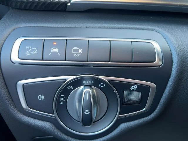 Mercedes-Benz V 300 4MATIC AMG Line V 300 d