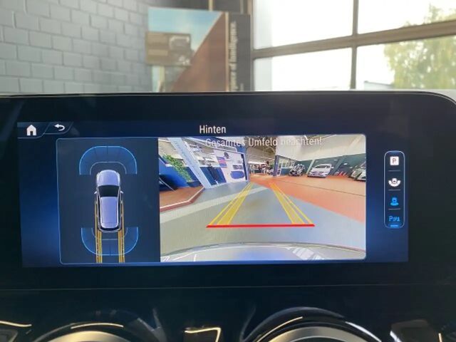 Mercedes-Benz B 200 Progressive