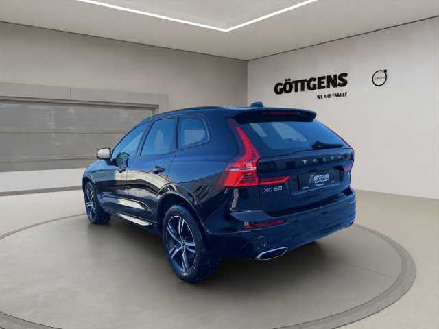 Volvo XC60 R-Design