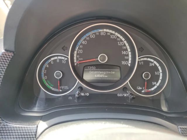 Volkswagen up! e- Basis (123/BL3)