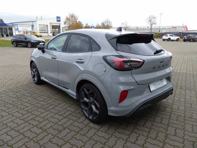 Ford Puma EcoBoost ST Line
