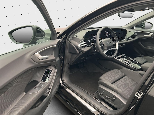 Audi A5 Avant Quattro S-Tronic