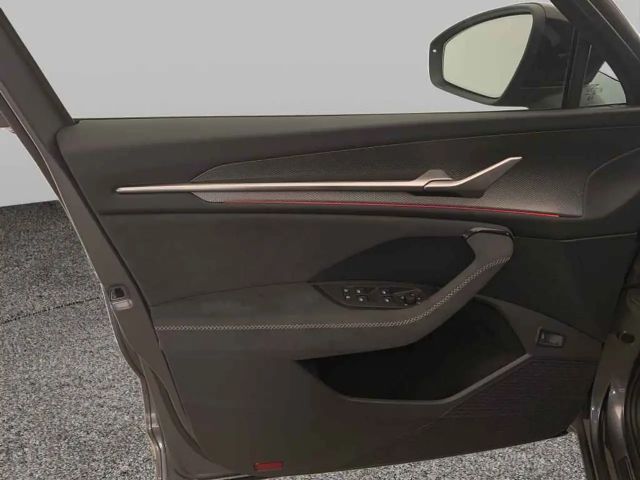 Skoda Kodiaq 4x4 Sportline