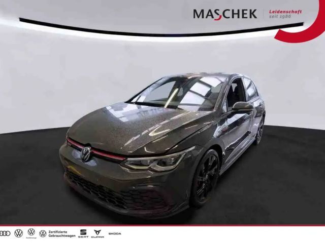 Volkswagen Golf 2.0 TSI DSG GTI