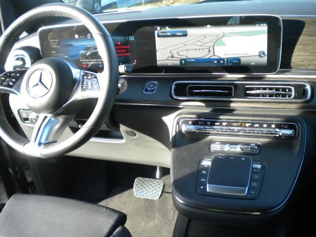 Mercedes-Benz V 250 AVANTGARDE