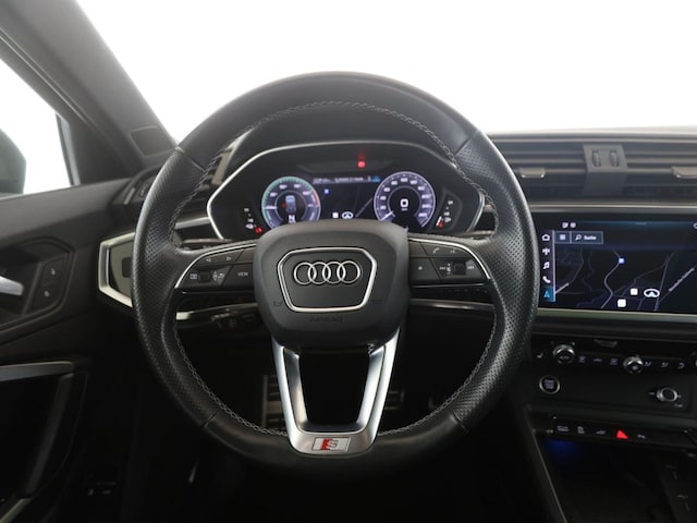 Audi Q3 45 TFSI Hybride S-Tronic