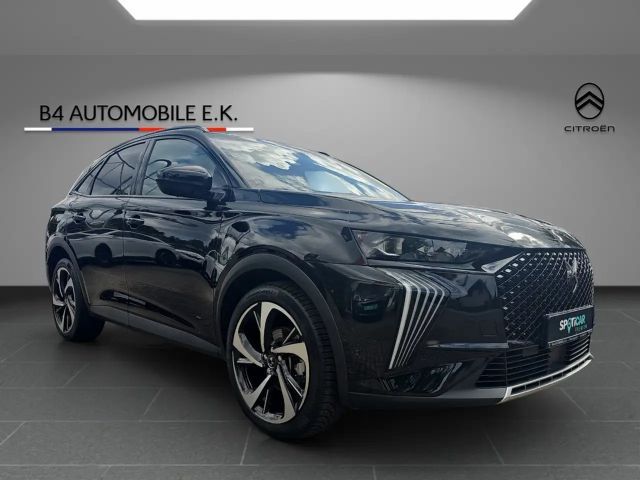 DS DS 7 Crossback BlueHDi Mobiles