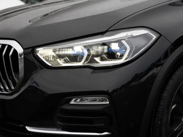 BMW X5 xDrive xDrive45e