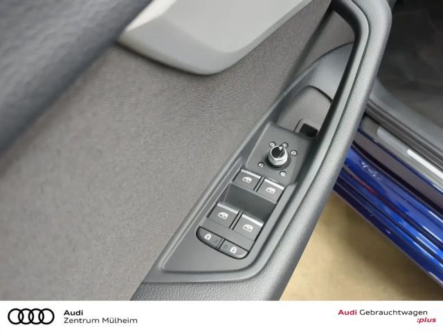 Audi A4 35 TFSI Sedan