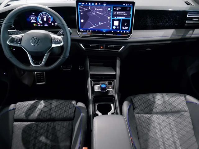 Volkswagen Tiguan 1.5 eTSI DSG R-Line