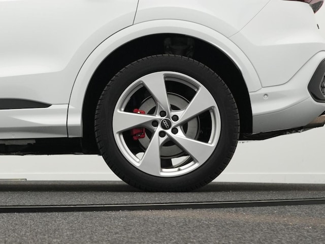 Audi Q5 Quattro S-Tronic Sportback