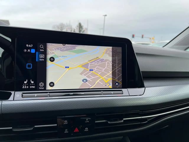 Volkswagen Golf 1.5 TSI Life