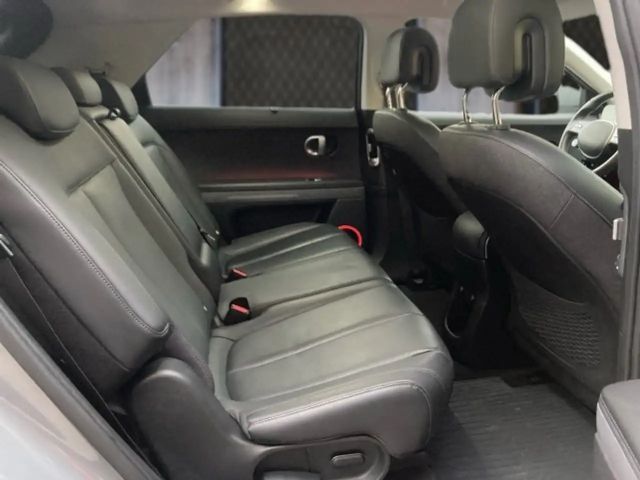 Hyundai IONIQ 6 Ioniq 5 Elektro 73kW