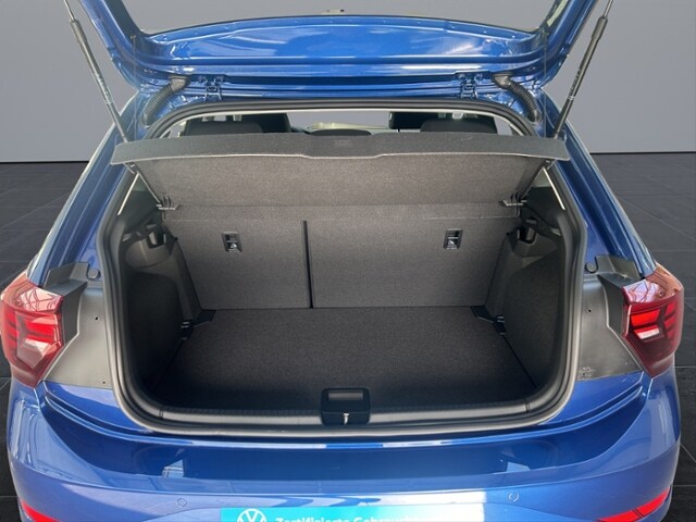 Volkswagen Polo 1.0 TSI