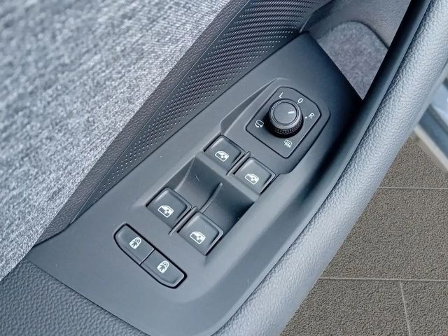 Skoda Superb 4x4 Combi Selection