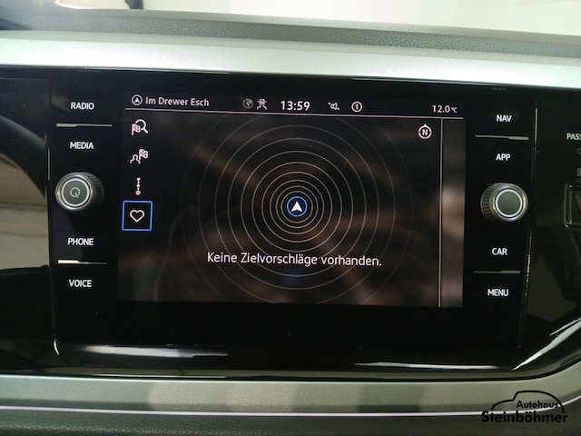 Volkswagen Taigo 1.0 TSI