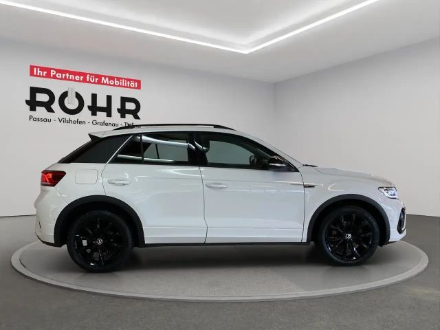 Volkswagen T-Roc 2.0 TSI 4Motion BMT DSG R-Line