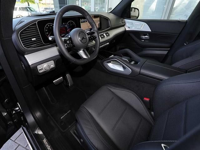 Mercedes-Benz GLE 450 4MATIC