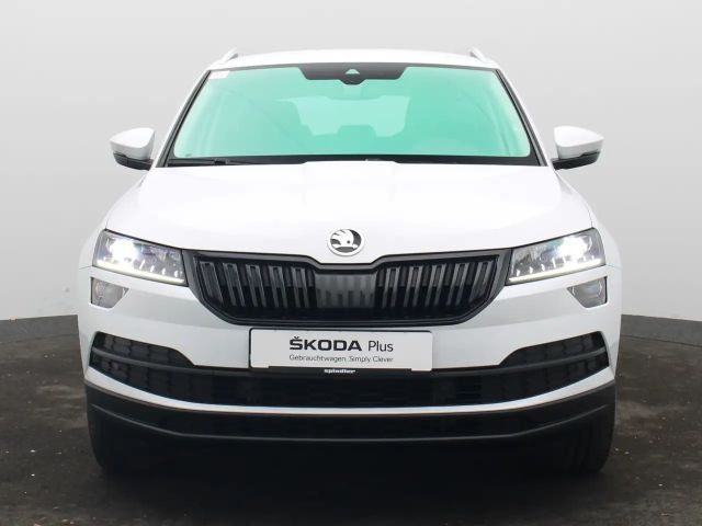 Skoda Karoq 1.5 TSI Ambition Clever