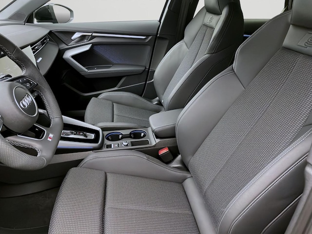 Audi A3 S-Tronic Sportback