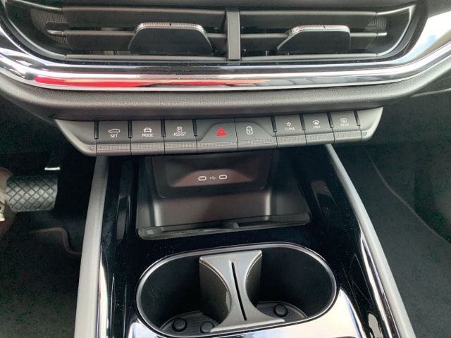 Skoda Enyaq Suite iV 80