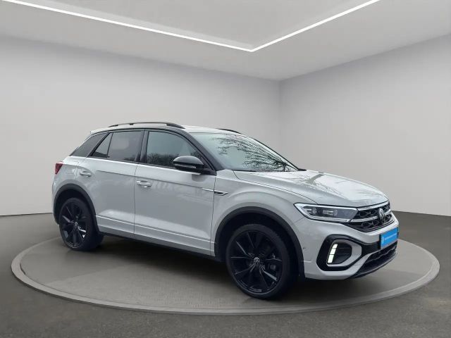 Volkswagen T-Roc 2.0 TSI DSG IQ.Drive R-Line