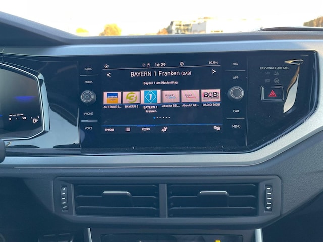 Volkswagen Taigo 1.0 TSI DSG