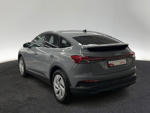 Audi Q4 e-tron 40 Sportback