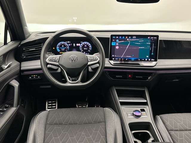 Volkswagen Tiguan 2.0 TDI DSG Life