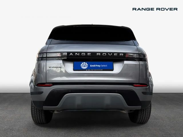 Land Rover Range Rover Evoque S