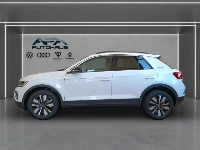 Volkswagen T-Roc 1.0 TSI